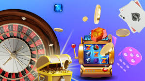 Goldfishka Casino