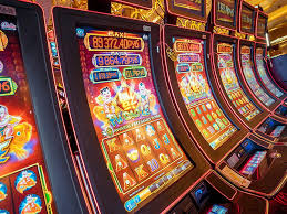 Официальный сайт Jackpot Casino
