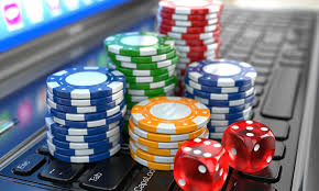 Онлайн казино Jackpot Casino